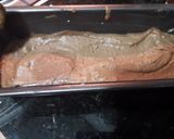 Foto del paso 5 de la receta: Torta keto de chocolate 🍫 sin azúcar - con harina de coco