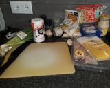 Foto del paso 1 de la receta: Lasagna, rápida y práctica