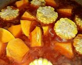 Foto del paso 14 de la receta: Guiso de chorizo