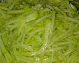 Foto langkah ke 1 dari resep Tumis Manisa.