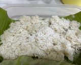 Hình bước làm 5 của món Cơm Rượu Miền Nam