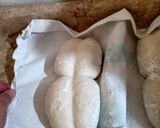 Foto del paso 4 de la receta: Pan batido o pan francés