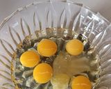 Foto langkah ke 3 dari resep Bolu Peca' Bugis.