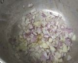 Foto del paso 2 de la receta: Guiso de lentejas con pollo