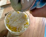 Foto langkah ke 3 dari resep JaSuKe Jagung Keju Susu.