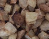 Masala aloo রেসিপির ধাপ 6 ছবি