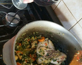 Foto del paso 6 de la receta: Guiso de arroz con pollo