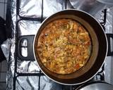 Makhni Jhinge recipe step 2 photo
