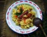Nasi Kare Rice Cooker langkah memasak 4 foto