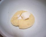 Foto langkah ke 5 dari resep Bakpao isi kacang merah.