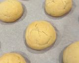 A picture of step 4 of Sugar Cookies.