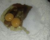 Foto del paso 2 de la receta Pan de Leche/Miguelitos 😊
