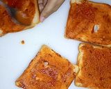 A picture of step 7 of Potato Bread Pakora.