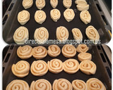 Foto del paso 8 de la receta: Rollitos de canela