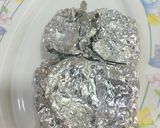 A picture of step 6 of Basa fish patrani.