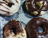 Foto del paso 6 de la receta: Donas horneadas