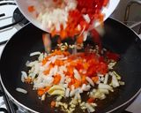 Foto del paso 2 de la receta: Migas