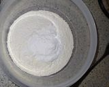 Φωτογραφία βήματος 3 της συνταγής Cupcakes πορτοκαλιού!