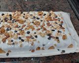 Foto del paso 6 de la receta: Budín ingles. Grace
