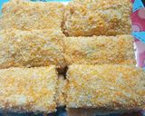 Foto langkah ke 19 dari resep Risoles Keju Mayo (adonan kulit susu).