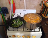 Foto del paso 12 de la receta: Locro bien casero