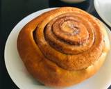 Cinnamon Rolls with Black Coffee recipe step 7 photo