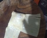A picture of step 7 of Dry sev samosa.