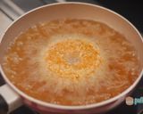 Foto langkah ke 8 dari resep Indomie Donat.