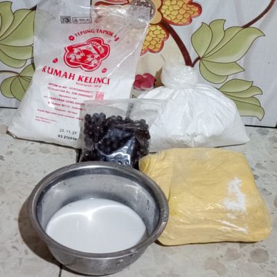 Langkah 1