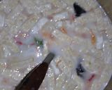 Foto langkah ke 2 dari resep Lodeh daun murbei tempe.