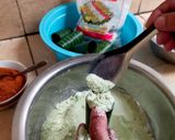 Foto langkah ke 8 dari resep Kue Putu.