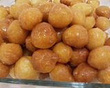 صورة لخطوة 11 من وصفة عوامة