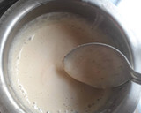 முட்டையில்லாத கோதுமை சாக்லேட் பெட்ஜ் ரெசிபி ஸ்டேப் 1 புகைப்படம்
