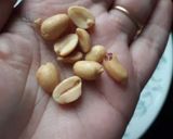 ग्लेज दोनत ऑन पोपसिकल रेसिपी चरण 4 फोटो