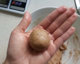عکس مرحله 5 از دستور کوکی گردویی