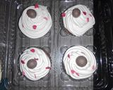 Foto del paso 5 de la receta: Cupcakes de chocolate 🍫