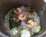 Foto langkah ke 3 dari resep Mpasi Lengkap 9 (9 mo).