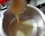 Soji ka halwa recipe step 1 photo