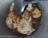 Foto langkah ke 5 dari resep ❤Telur Ceplok Saus Tiram.