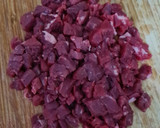 Foto del paso 1 de la receta: Steak Tartar