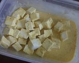 Foto langkah ke 3 dari resep Tahu crispy.