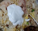 Foto langkah ke 5 dari resep Gadon Jamur Tiram.