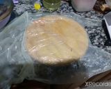 Foto del paso 4 de la receta: Hamburguesas caseras RELLENAS!👩🏼‍🍳