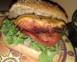 Foto del paso 3 de la receta Hamburguesa de soja texturizada