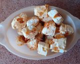 Foto del paso 6 de la receta: Chipitas de almidón:
