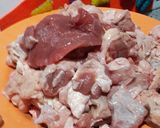 Foto langkah ke 1 dari resep Gulai cincang lezatos.