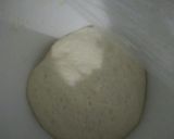 Foto langkah ke 2 dari resep Pizza Teflon Murmer.
