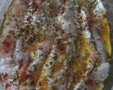 Foto del paso 4 de la receta: Gratén DE FILETES🐟 DE MERLUZA🐟
