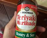 Hình bước làm 4 của món #Sườn_non_đútlò_sốtTeriyaki