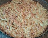 Foto del paso 2 de la receta: Torta de cebolla
